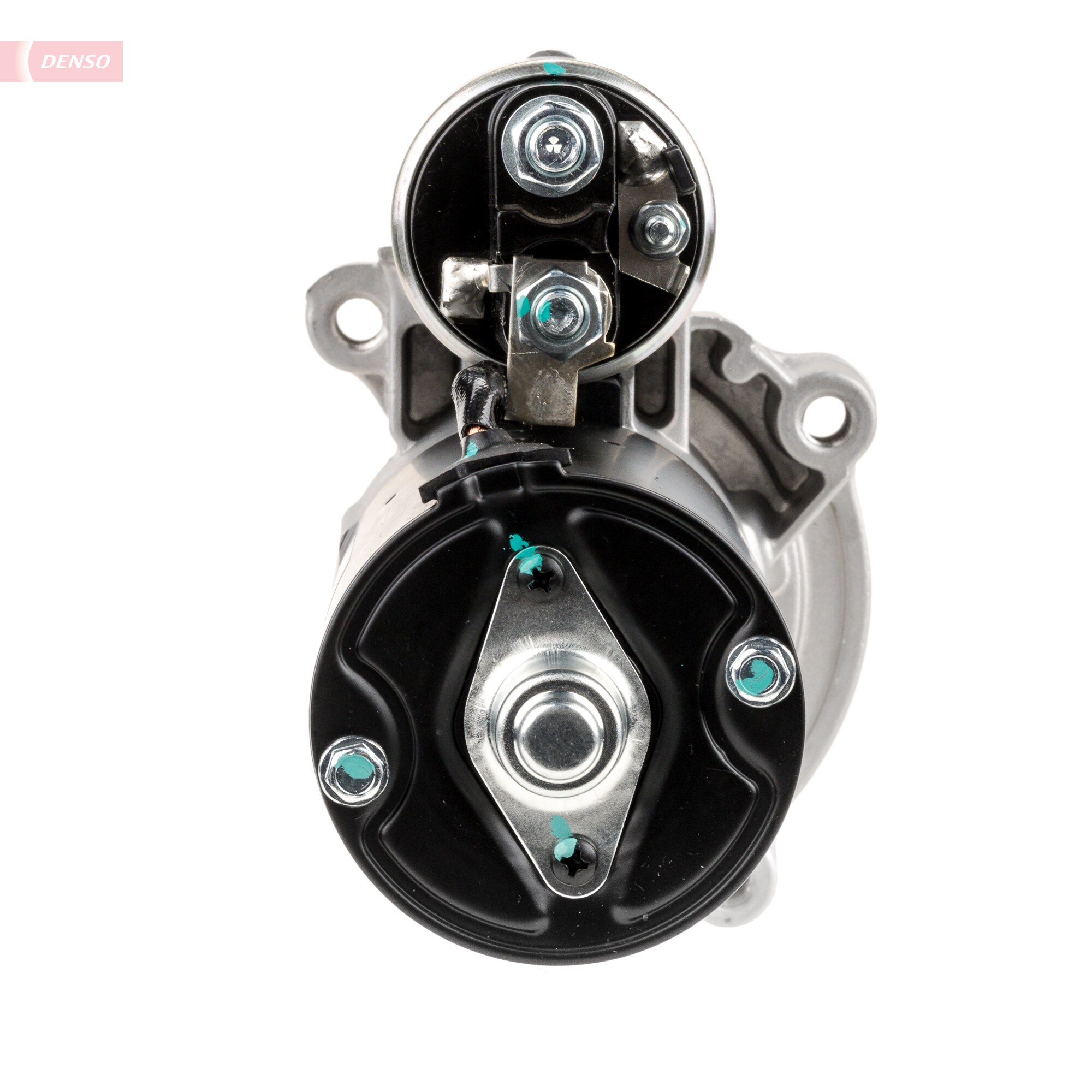 DENSO DSN3004 - Стартер