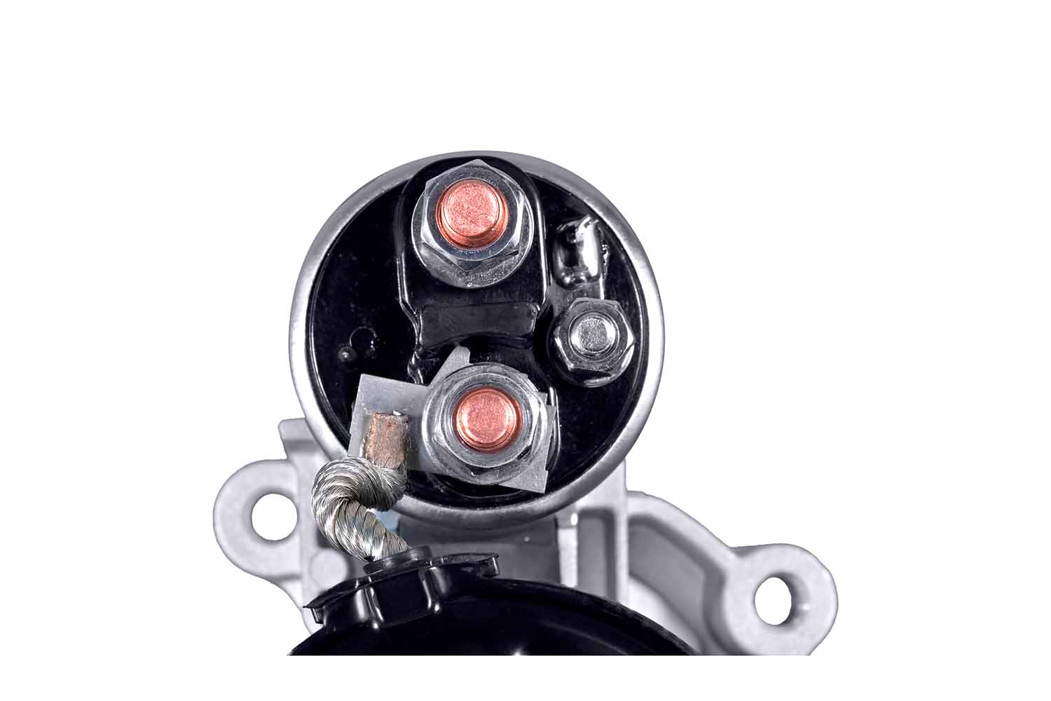 HELLA 8EA 011 610-451 - Стартер