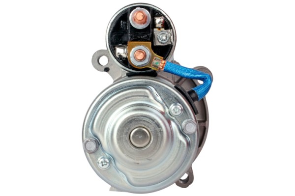 HELLA 8EA 012 526-721 - Стартер