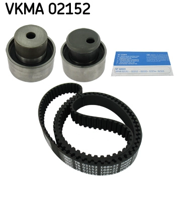 SKF VKMA 02152 - Комплект ГРМ