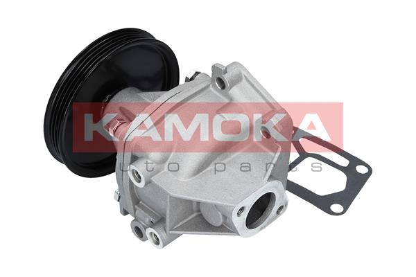KAMOKA T0123 - Водяной насос, охлаждение двигателя KAMOKA
