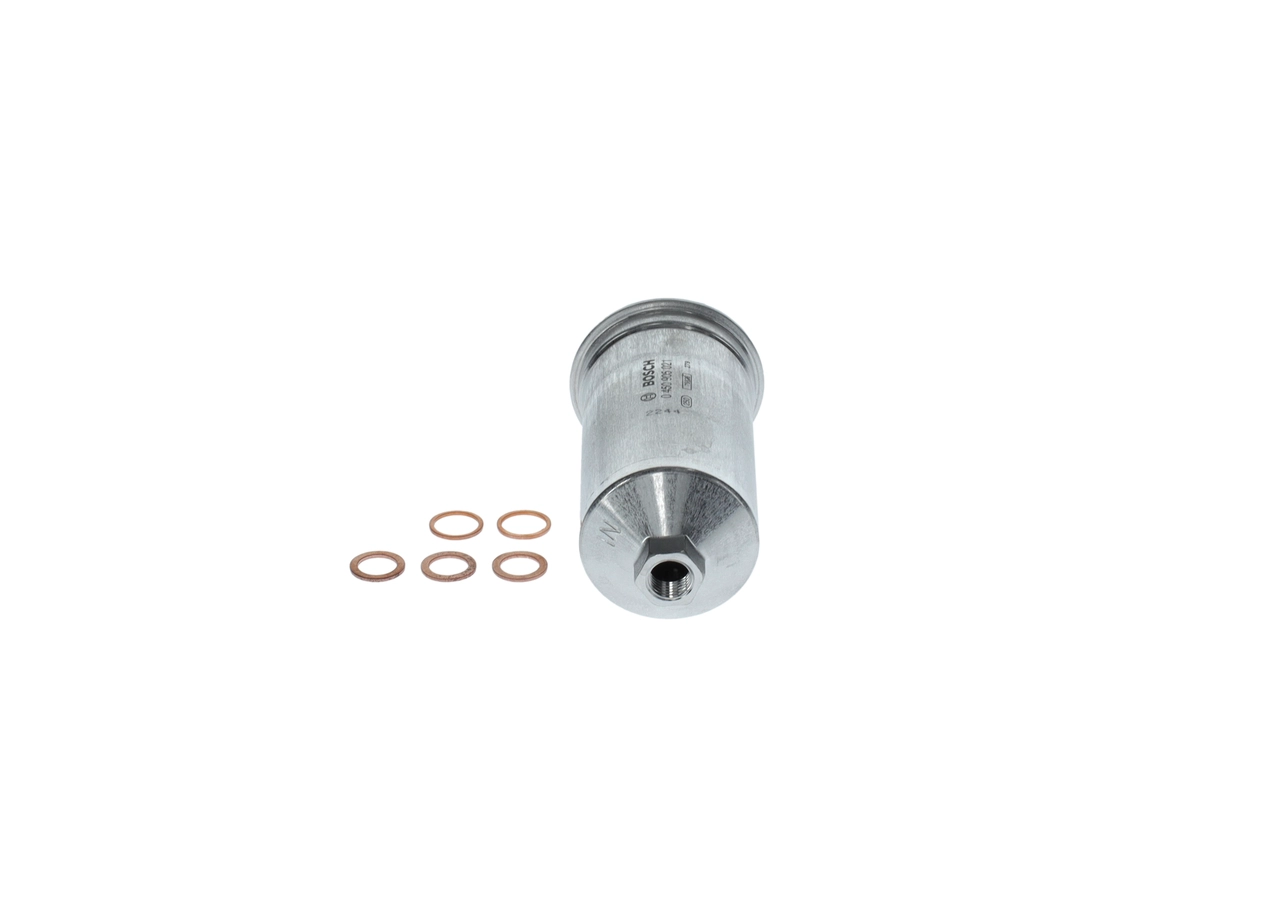 BOSCH 0 450 905 021 - Топливный фильтр
