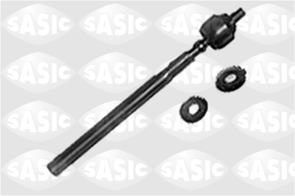 Рулевая тяга