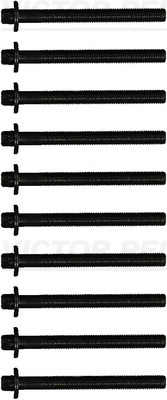 VICTOR REINZ 14-12457-01 - Болты ГБЦ