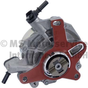 Вакуумный насос 