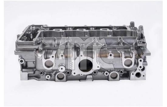 Головка блока цилиндров