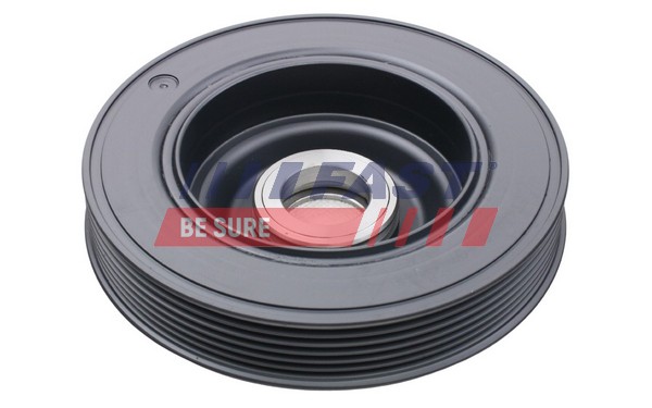 FAST FT45676 - Шкив коленвала