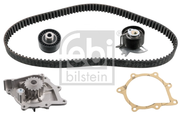 FEBI BILSTEIN 103081 - Комплект ремня ГРМ