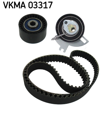 SKF VKMA 03317 - Комплект ГРМ