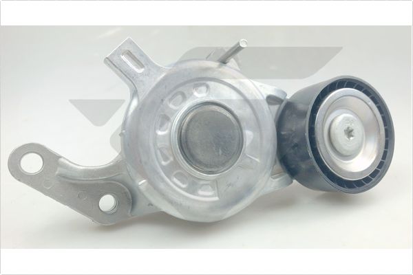 Натяжной ролик