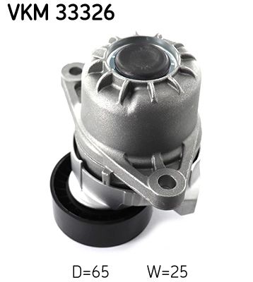 SKF VKM 33326 - Натяжной ролик