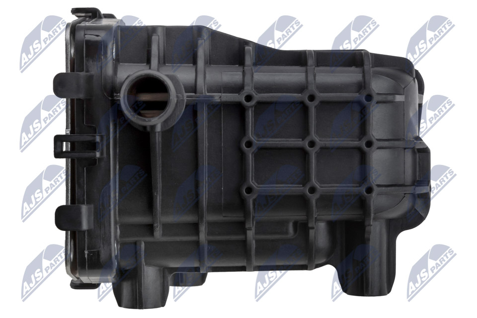 NTY EGR-CT-018 - Клапан ЕГР