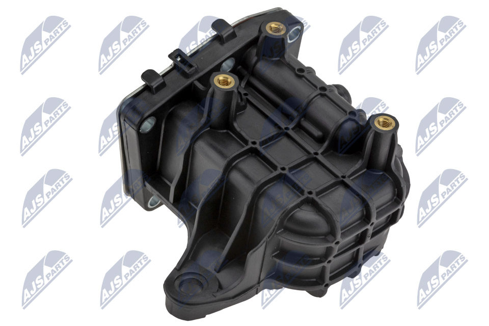 NTY EGR-CT-018 - Клапан ЕГР