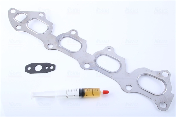 NISSENS 93460 - Турбина