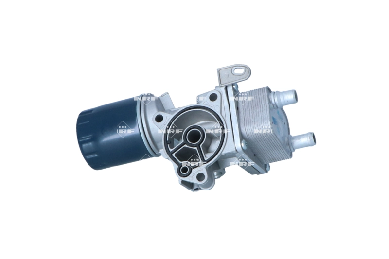 NRF 31859 - Корпус масляного фильтра