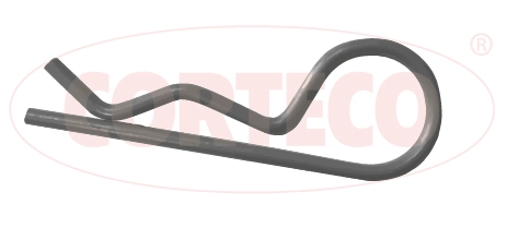 CORTECO 49437224 - Пробка поддона