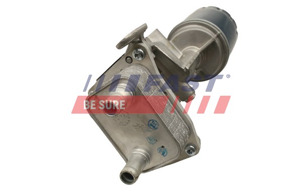 FAST FT55405 - Масляный радиатор