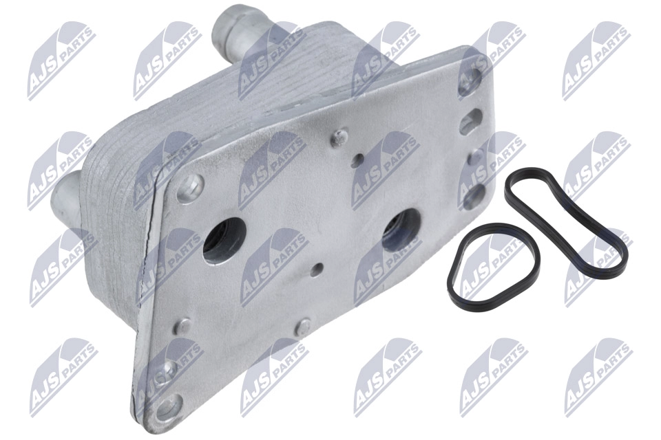 NTY CCL-PE-006 - Масляный радиатор