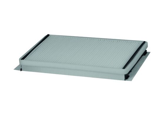 KNECHT LA 9 - Салонный фильтр