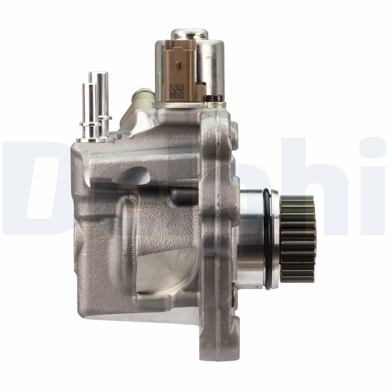 DELPHI HRP711 - ТНВД