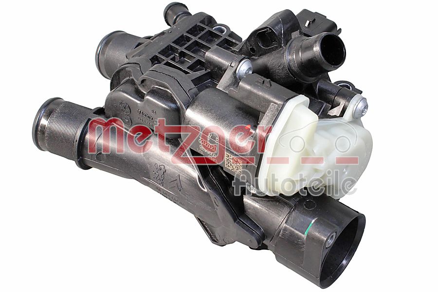 Термостат, охлаждающая жидкость OE-part