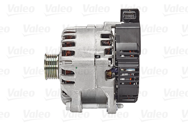 VALEO 439864 - Пусковой генератор VALEO ORIGINS NEW STOP&START OE TECHNOLOGY