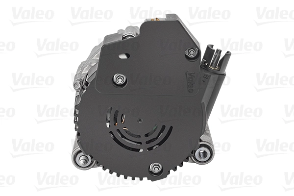 VALEO 439864 - Пусковой генератор VALEO ORIGINS NEW STOP&START OE TECHNOLOGY