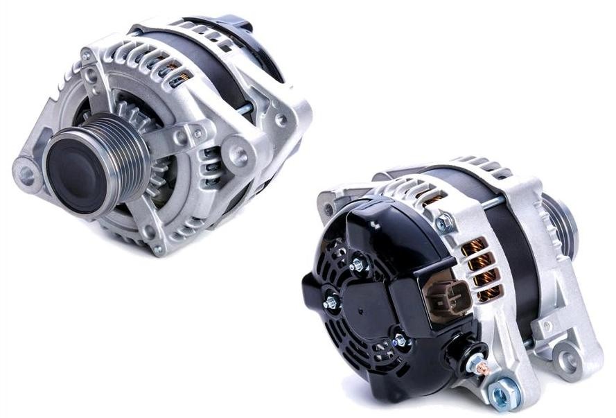 Генератор STANDART line