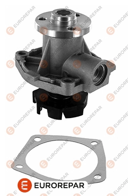 Водяной насос - помпа