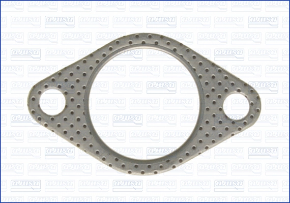 Прокладка выпускного коллектора