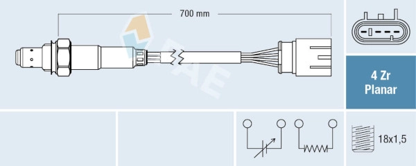 Лямбда-зонд
