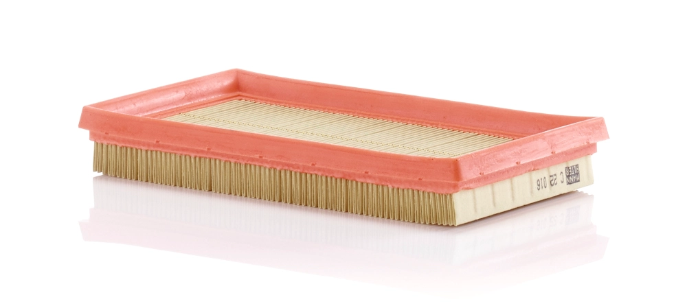 Воздушный фильтр