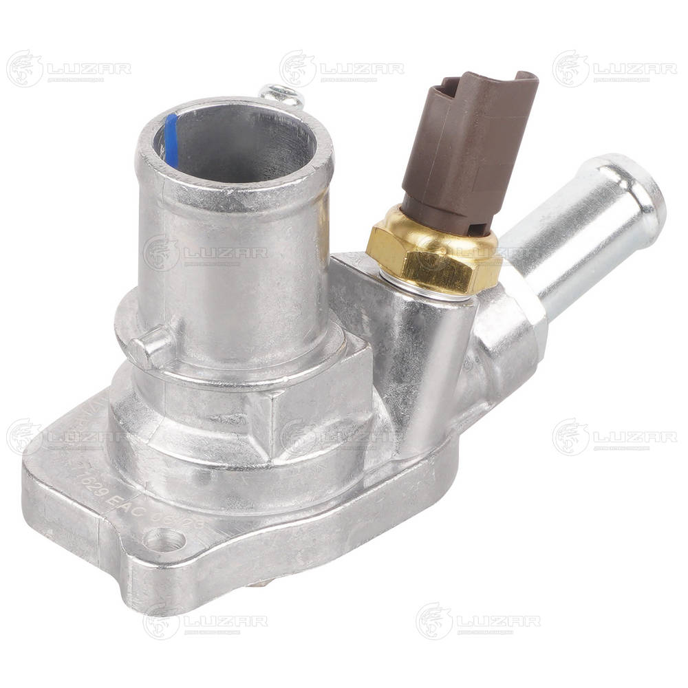 LUZAR LT 1629 - Термостат