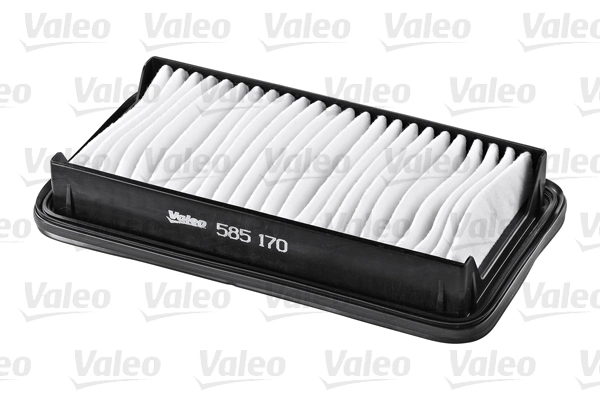 VALEO 585170 - Воздушный фильтр