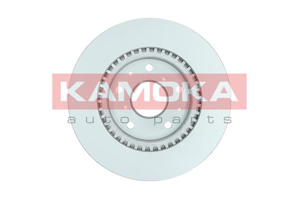 KAMOKA 1031074 - Тормозной диск KAMOKA