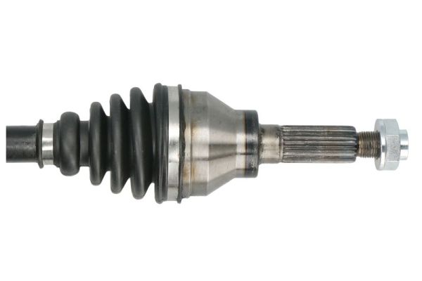 PASCAL G2F058PC - Приводной вал (полуось)