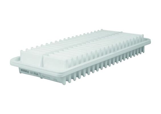 KNECHT LX 2634 - Воздушный фильтр