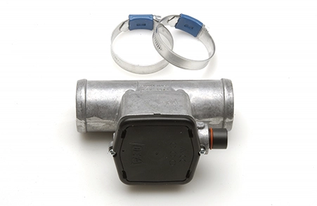 Предпусковой подогреватель