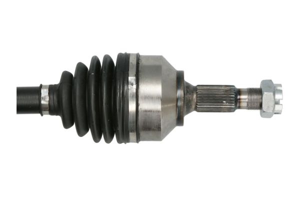 PASCAL G2P069PC - Приводной вал (полуось)