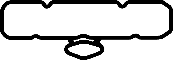 Прокладка клапанной крышки