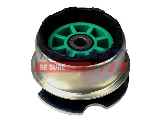 Подушка двигателя