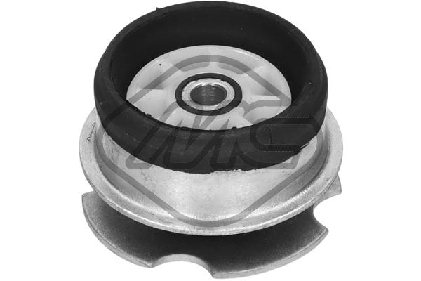 Подушка двигателя