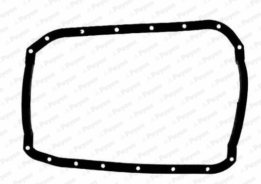 Прокладка поддона