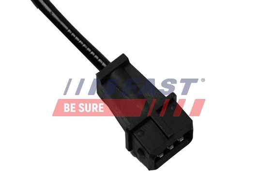 FAST FT75507 - Датчик коленвала