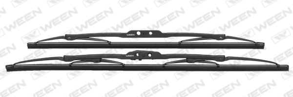 Щетка стеклоочистителя Standart