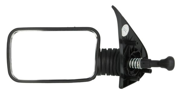 Наружное зеркало