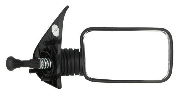 Наружное зеркало