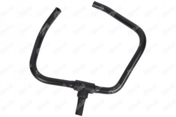 Патрубок радиатора