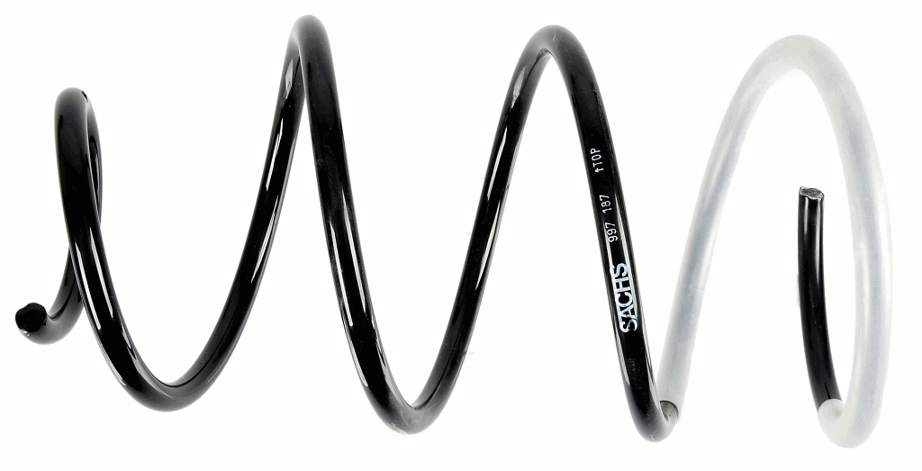 SACHS 997 187 - Пружины 