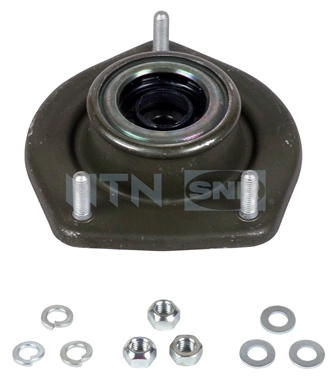 SNR KB658.13 - Опоры стойки амортизатора